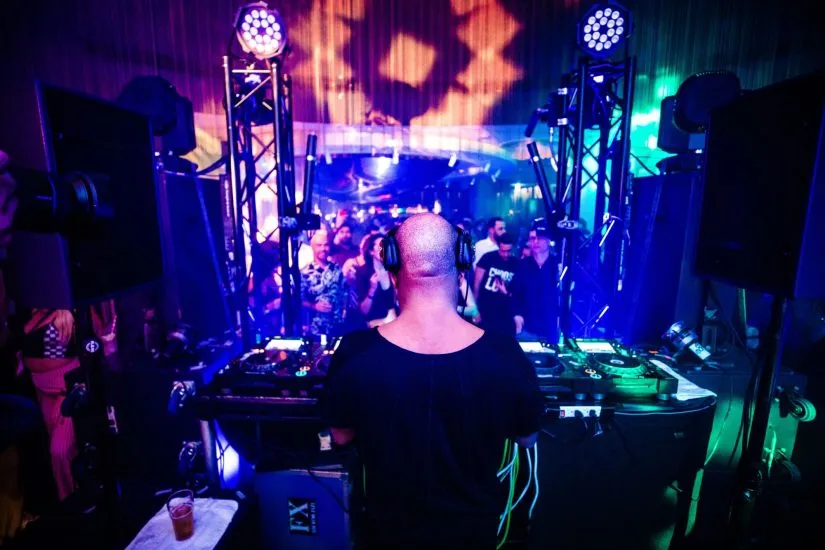 Erick Morillo