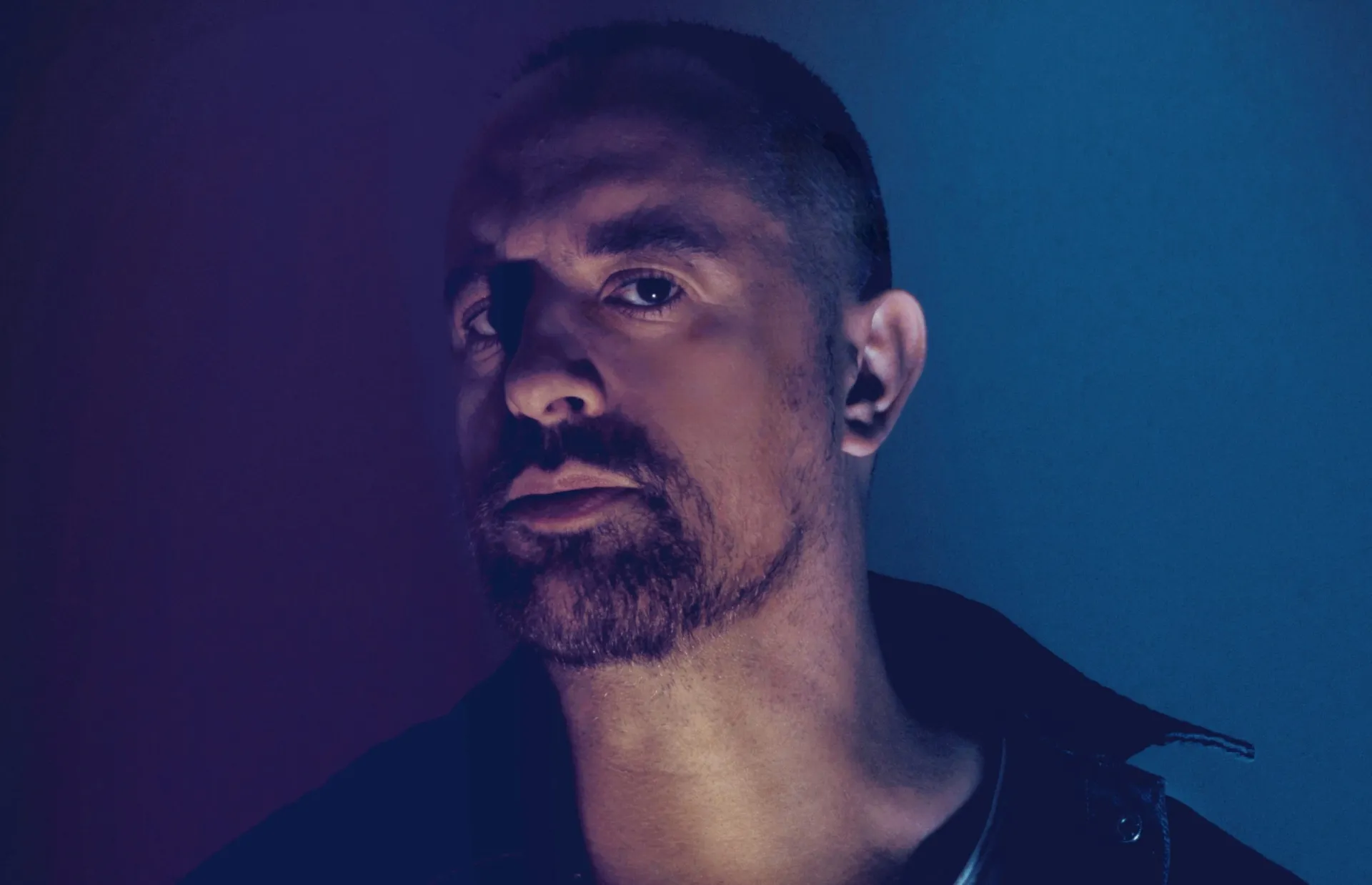 Benja Molina on Univack Records