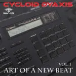cycloid-dyaxis-art-of-a-new-beat-change-underground