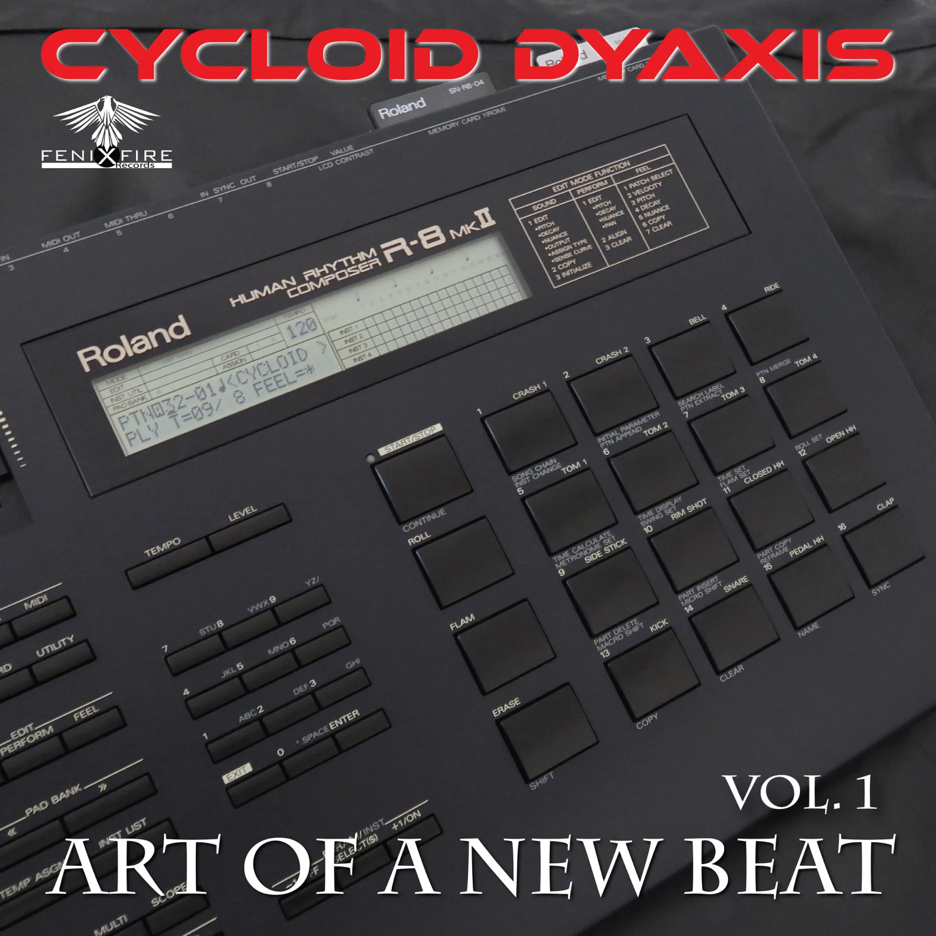 cycloid-dyaxis-art-of-a-new-beat-change-underground