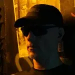 dj morgan