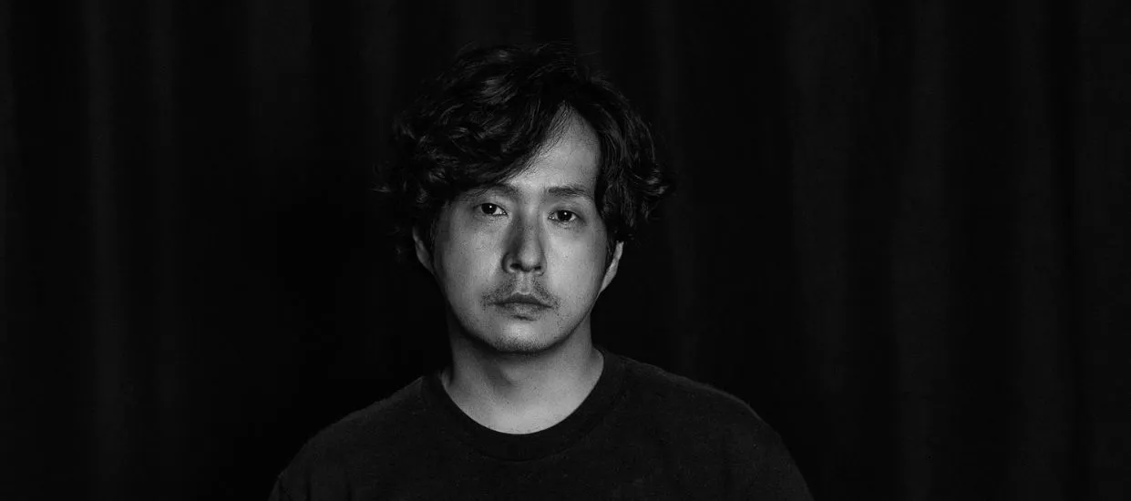 Nobuharu Morimoto