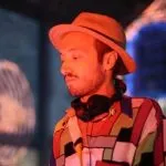 Sol Selectas - Ali Kuru