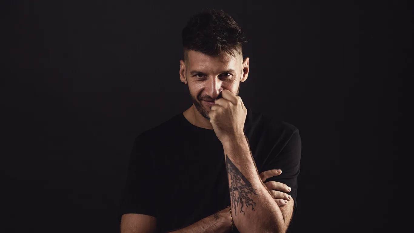 Andres Campo