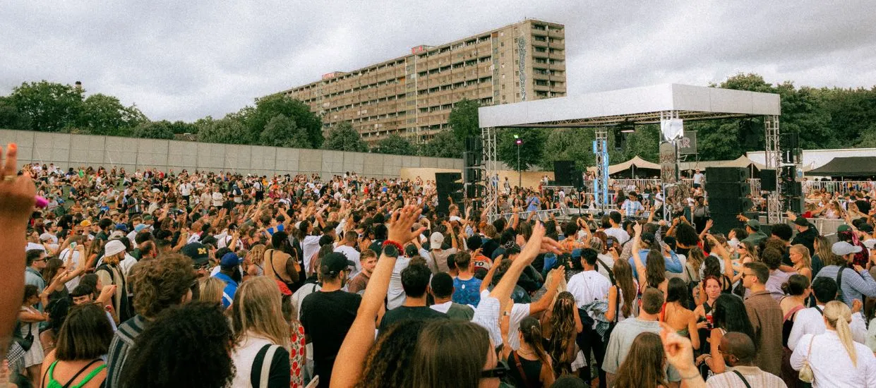 Boa Nova Festival