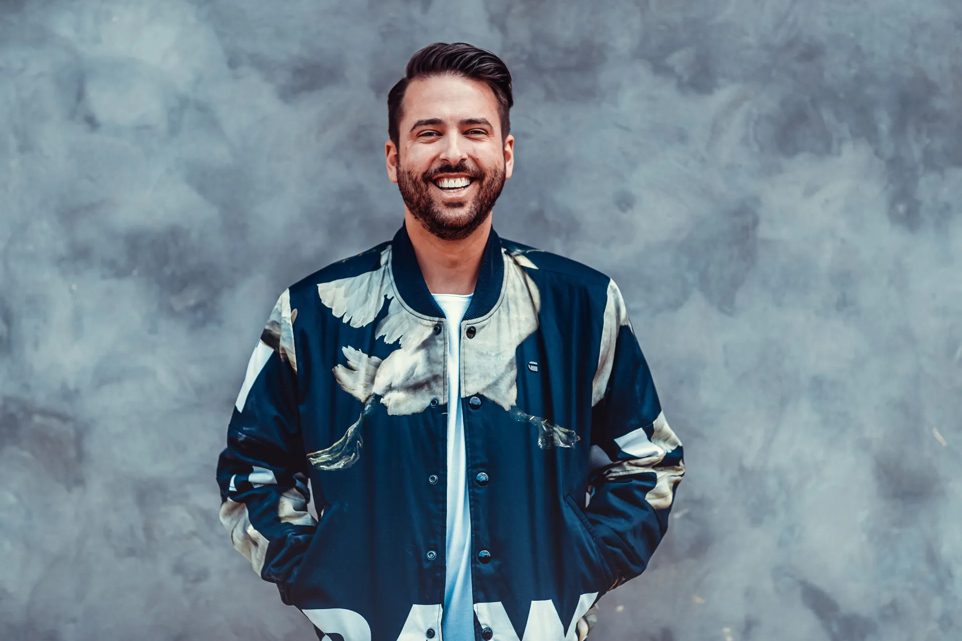 Dj Licious
