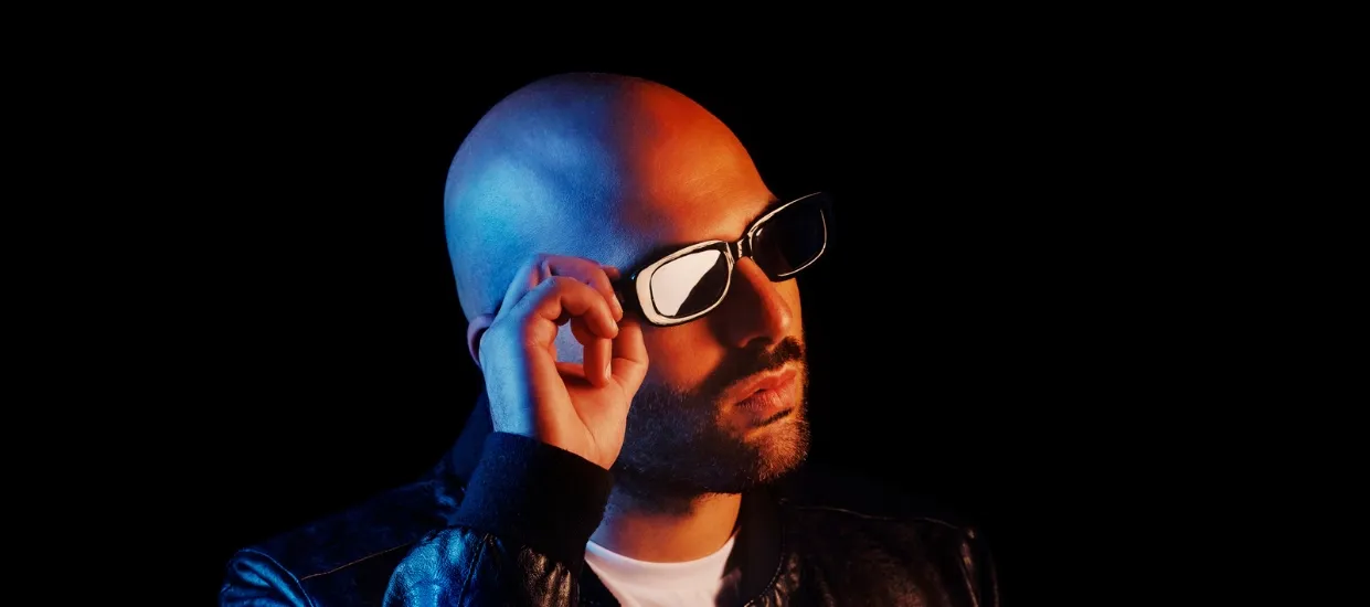 Eddy d'amato