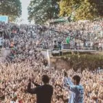 Exit Festival