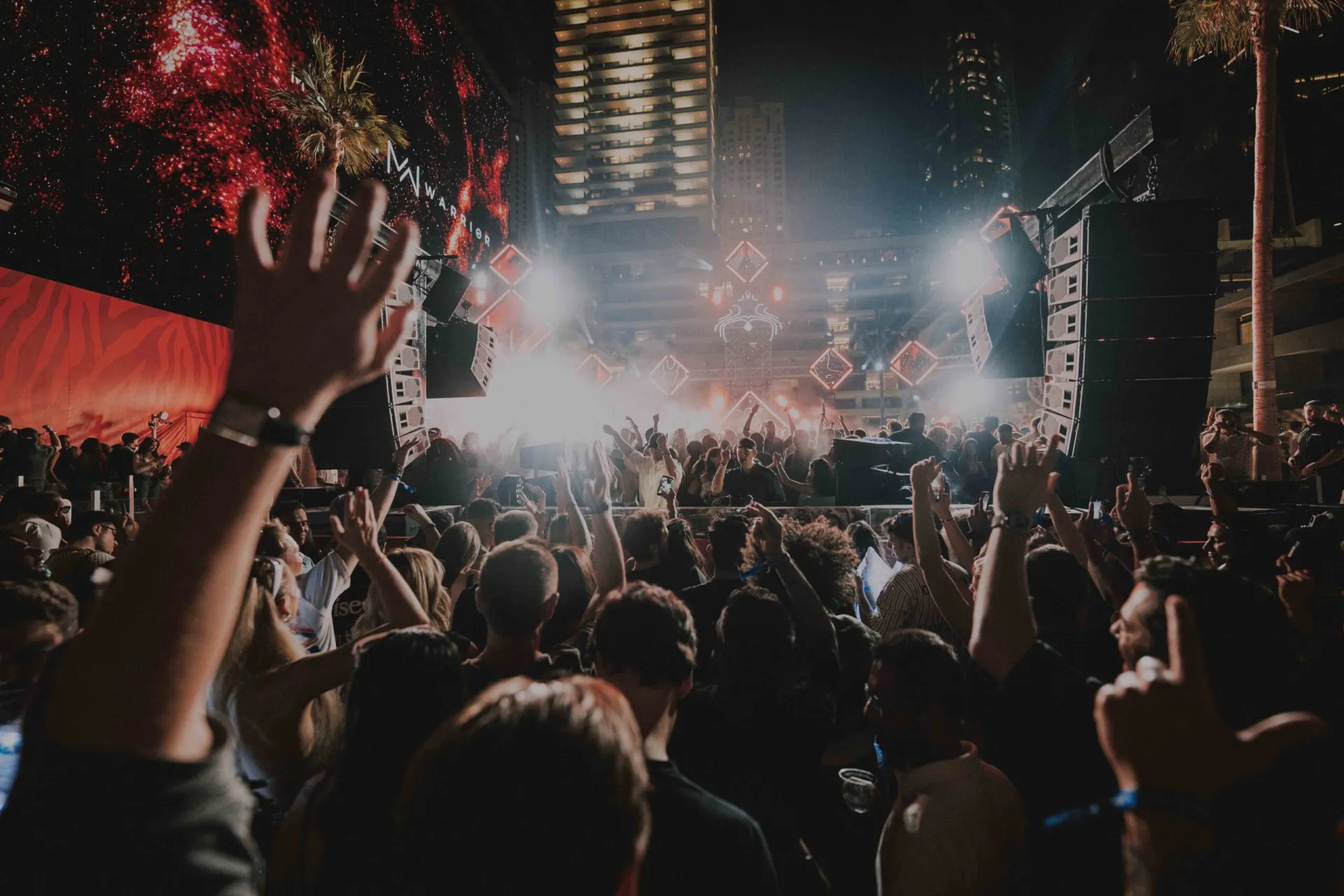 pacha icons dubai 2025