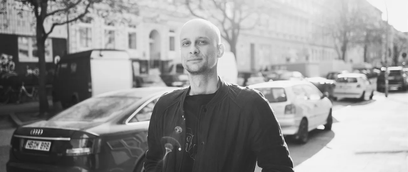 Fabian Kalker