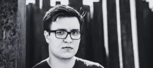 Gergo Bischof