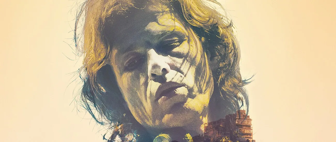 Hernan Catteno Sunsetstrip Balance