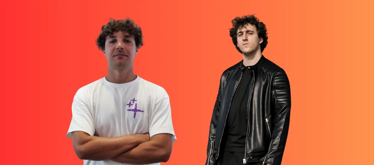 HydraTek and Mvrlø