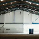 Ironworks London and Testbed Leeds