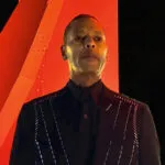 Jeff Mills Trip to Vega