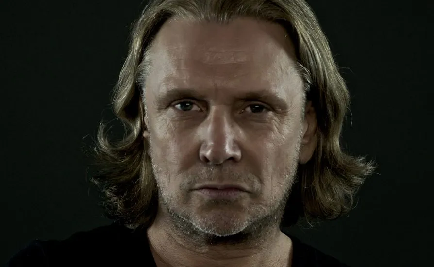 Jens Ramon