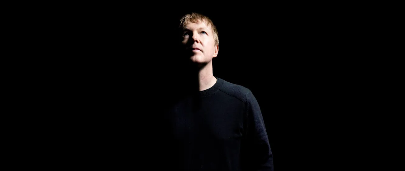John Digweed