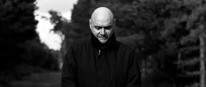 Kirk Degiorgio