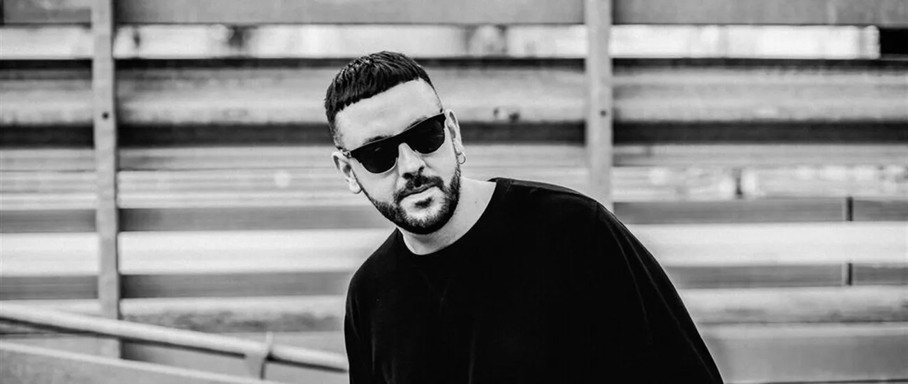 Marco Faraone