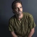 Nick Curly