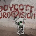No Music For Genocide