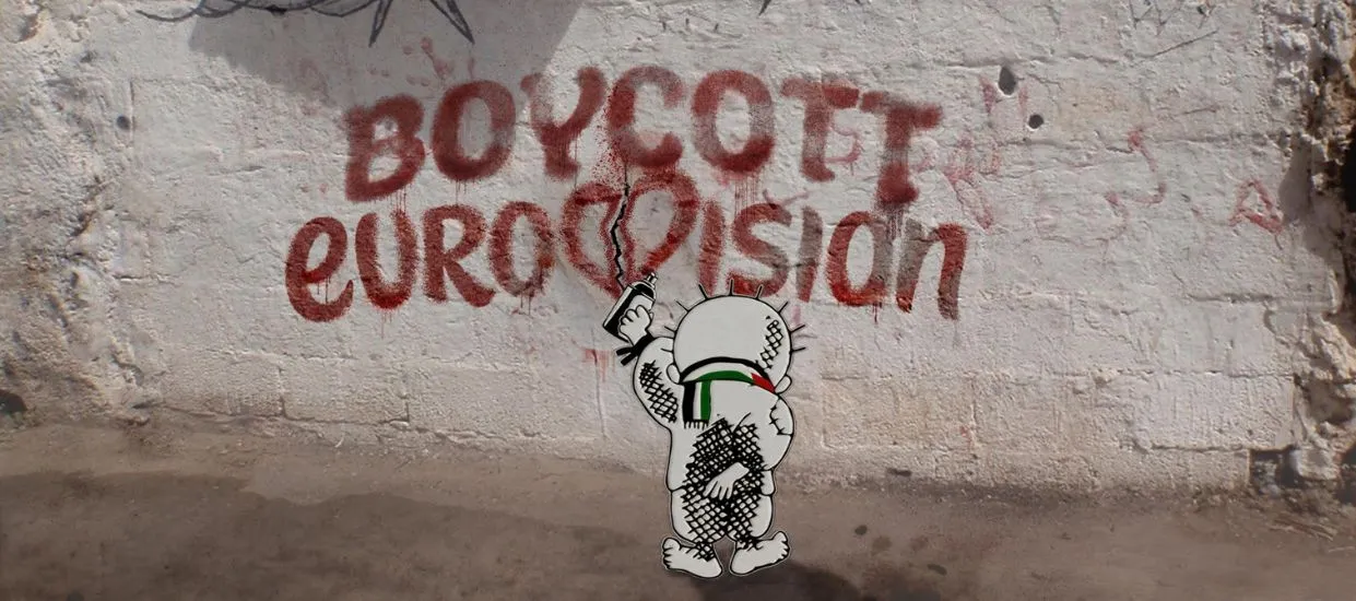 No Music For Genocide