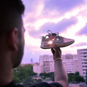 Off White Nike Zoom Fly The Ten