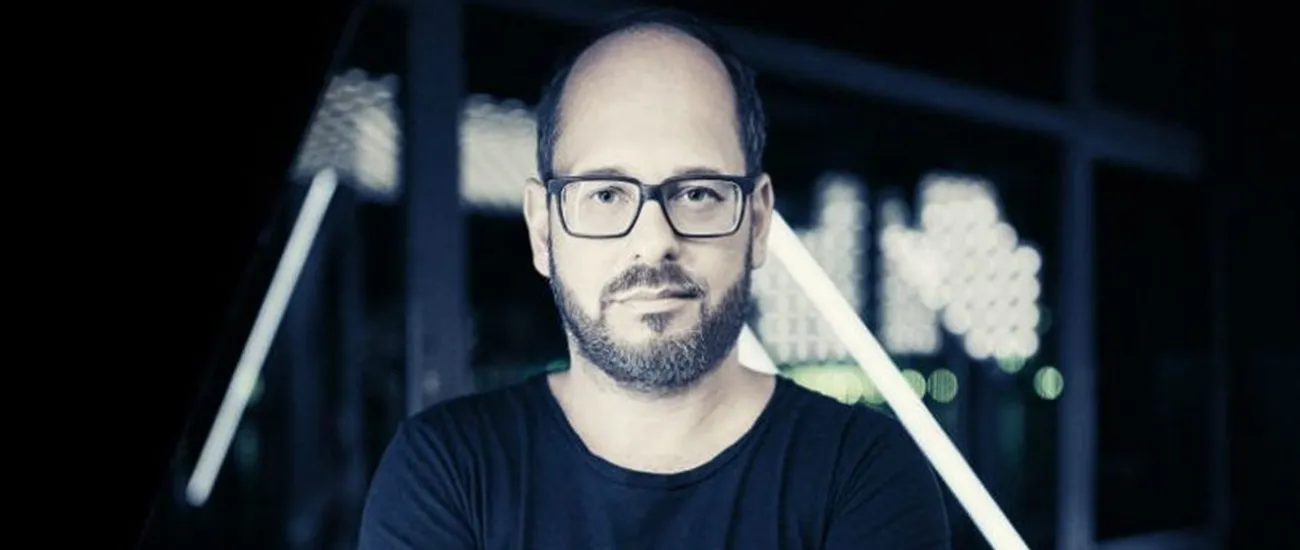 Oliver Huntemann