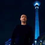 Patrice-Baumel, global underground, gu038, berlin