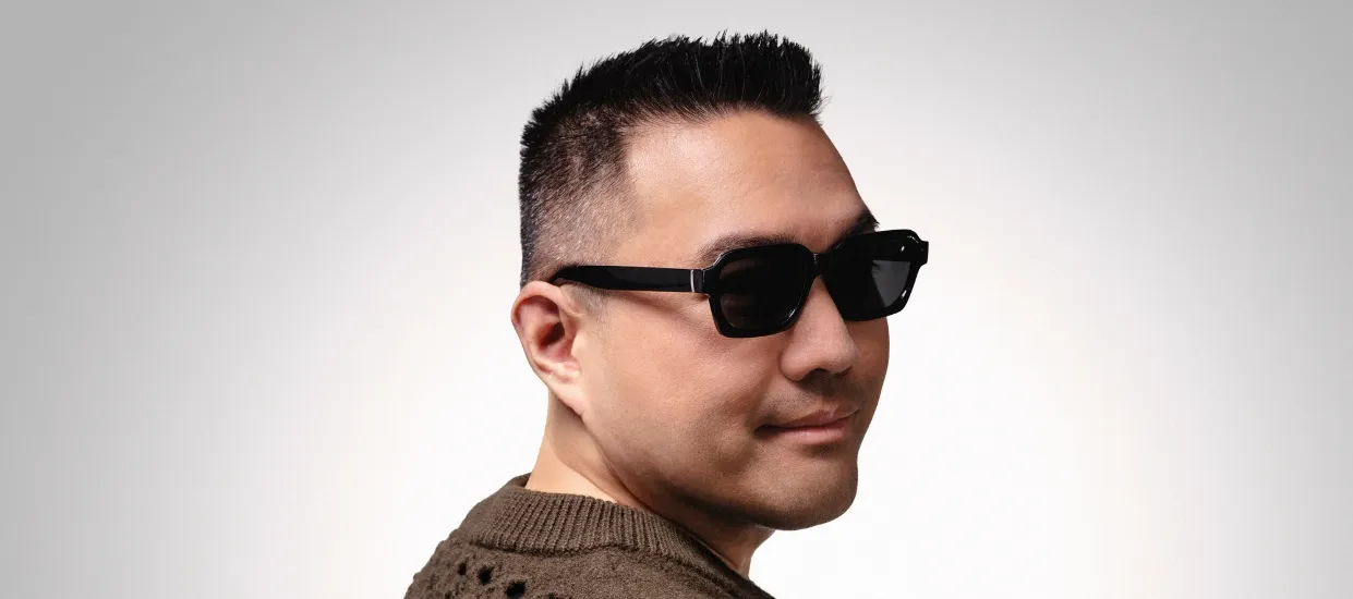 Perspectives Digital Darin Epsilon
