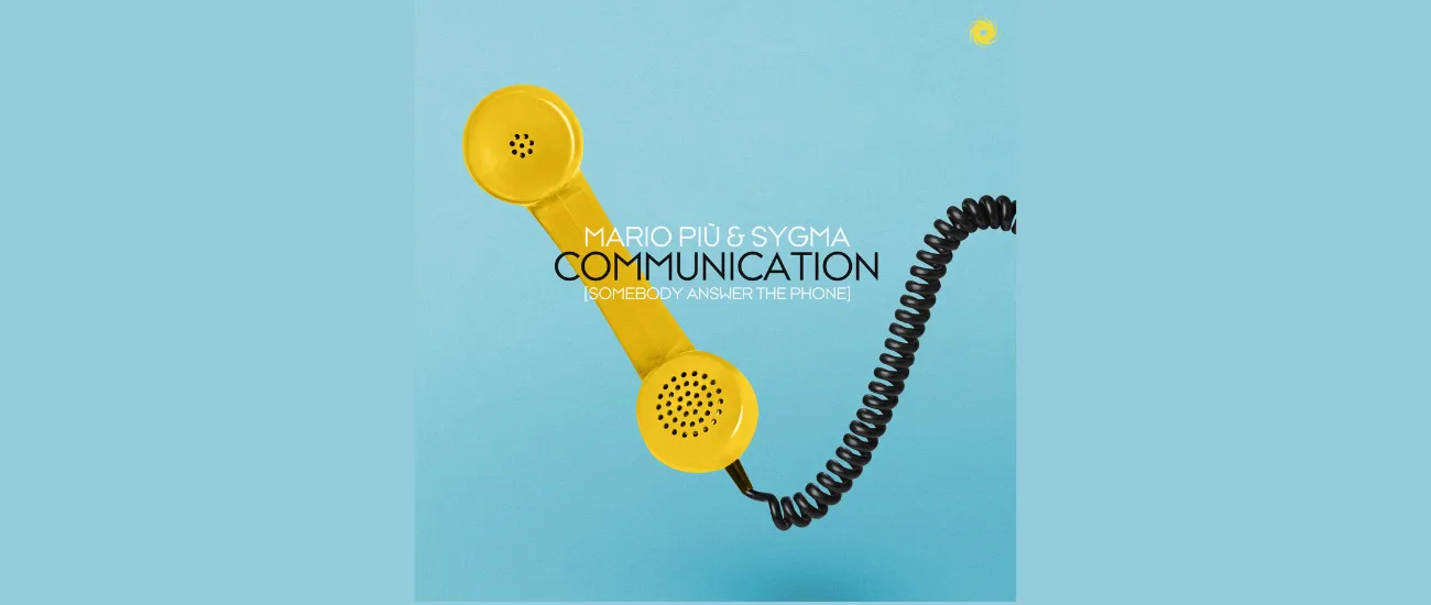 Mario Piu Sygma Communication PR Black Hole