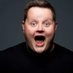 Orjan Nilsen TLUXX Brieanna Grace In The Night PR Black Hole