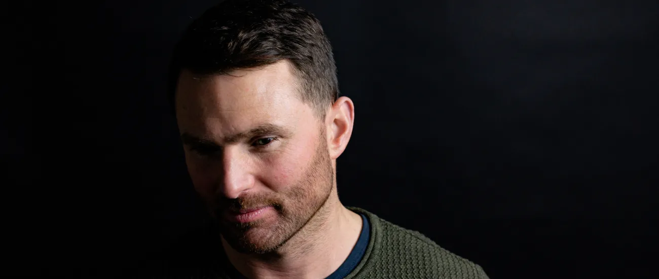 Ciaran McAuley Remix PR Black Hole