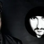 Mario Piu Sergio Marini Vector PR Track Black Hole