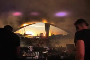 Riverside Festival