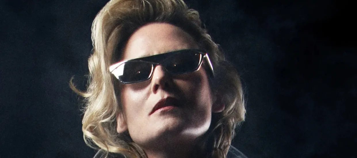 Róisín Murphy controversy