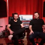 Stefanno b2b Julianno