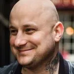 Scott Diaz