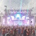 the new edm bubble