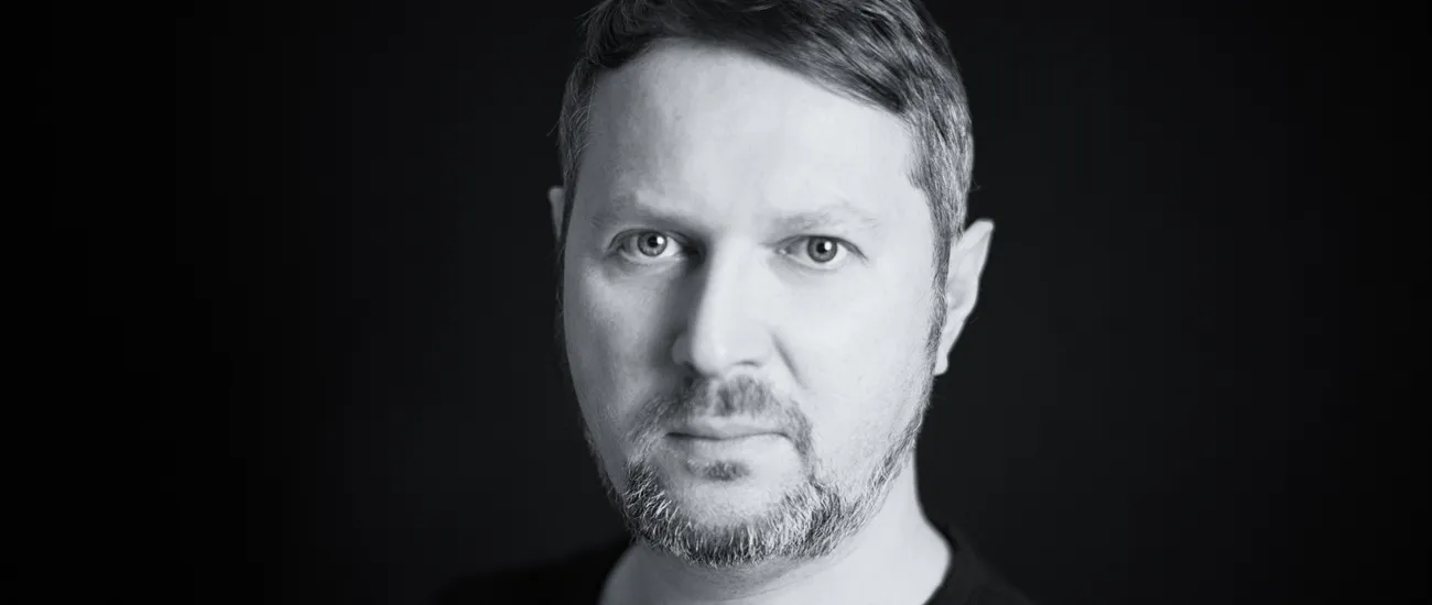 Thomas Schumacher