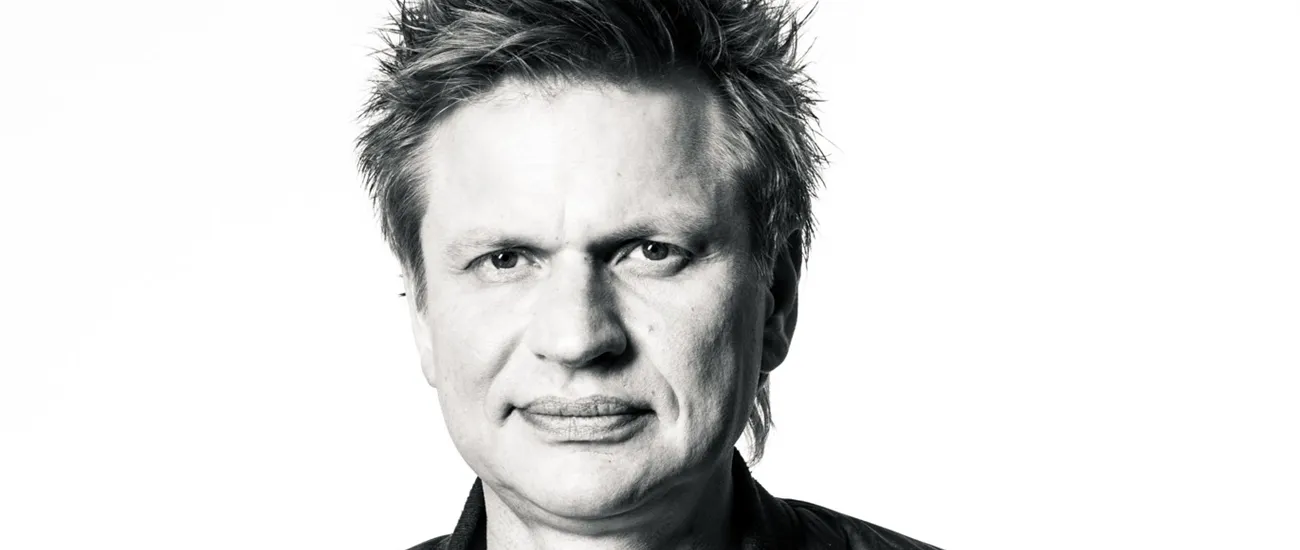 Timo Maas