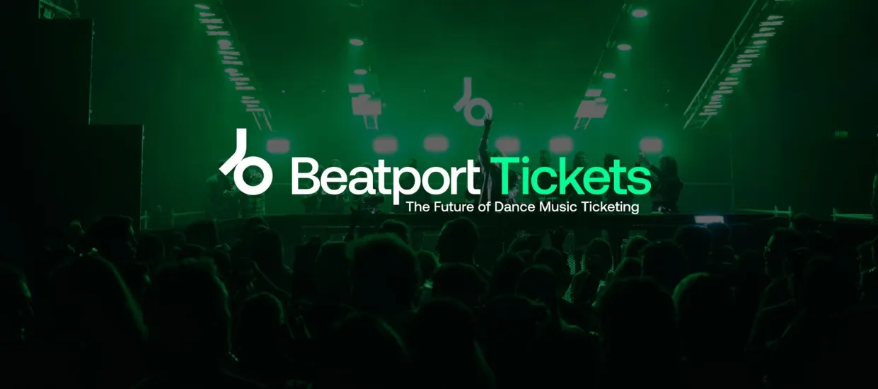 beatport tickets