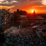 exit festival global tour