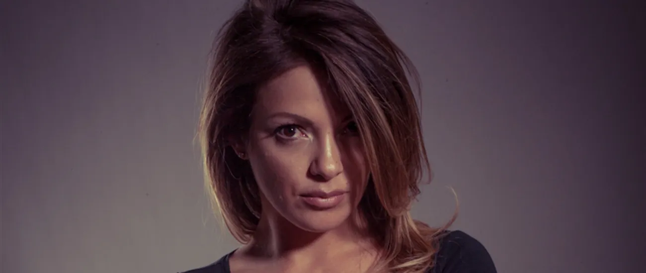 Viviana Toscanini