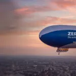 Zeppelin Rave