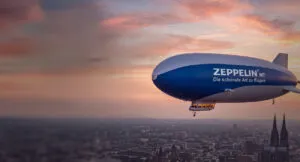 Zeppelin Rave