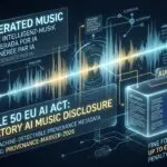 ai music disclosure