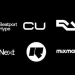 A strategic collage of the best apps for discovering emerging electronic music artists in 2026, featuring the Change Underground heritage logo alongside industry leaders SoundCloud Scenes, Beatport Hype, Resident Advisor, and Bandcamp. The graphic illustrates a complete digital ecosystem for underground music discovery and artist advocacy