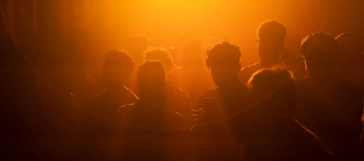 club guesthouse bucharest documentary
