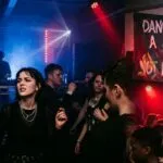 political activism in dance music